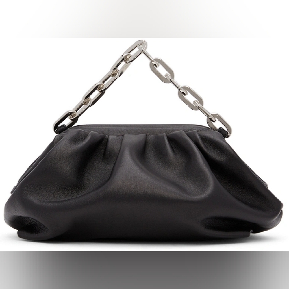 Marques Almeida Crinkled leather bag BNWT (defect)